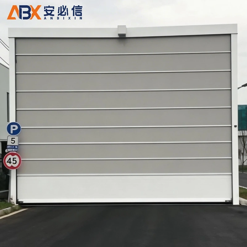 黔西南布依族苗族自治州PVC堆积门