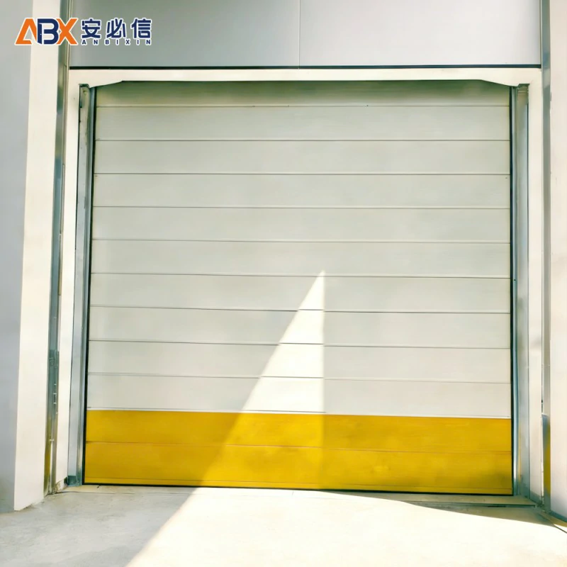 黔西南布依族苗族自治州钢质滑升门