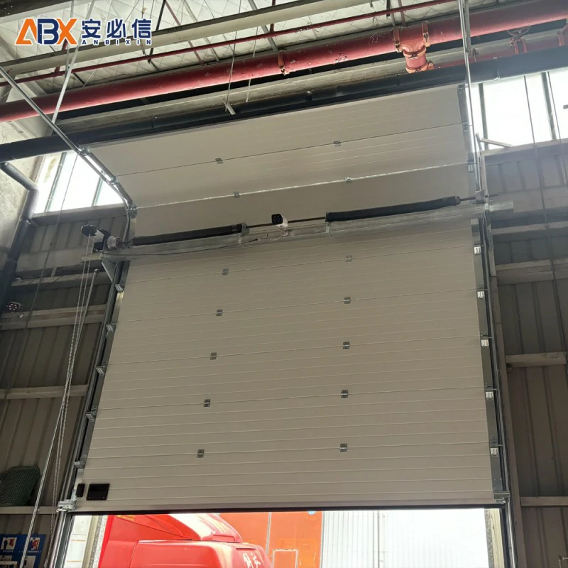 黔西南布依族苗族自治州翻板提升门
