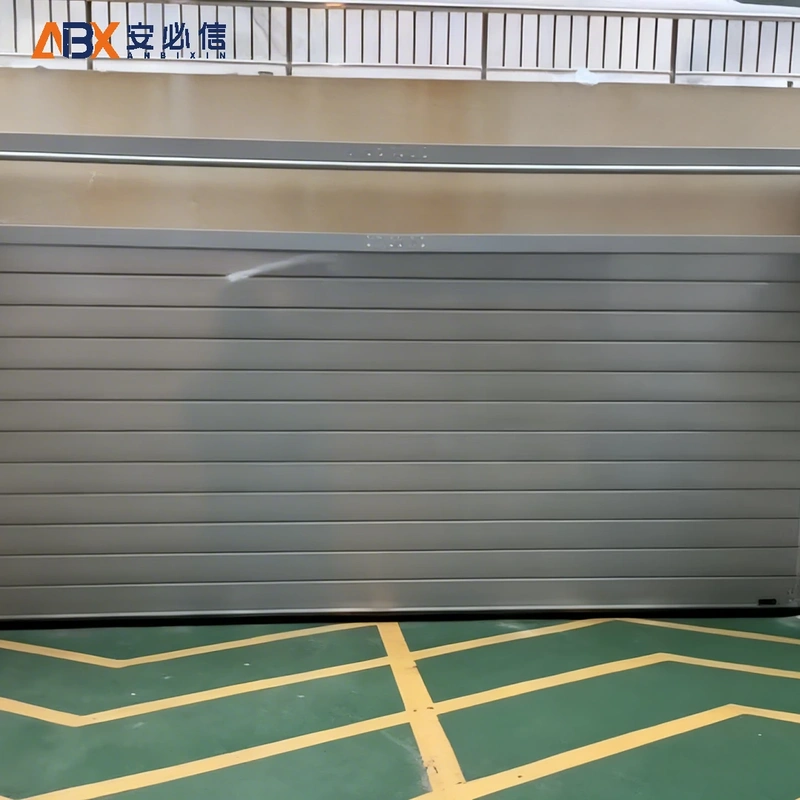 黔西南布依族苗族自治州软帘高速门